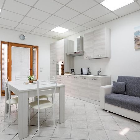 Ferienwohnung Saint Simplicio House Olbia Exterior foto