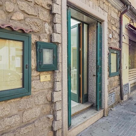 Ferienwohnung Saint Simplicio House Olbia Exterior foto