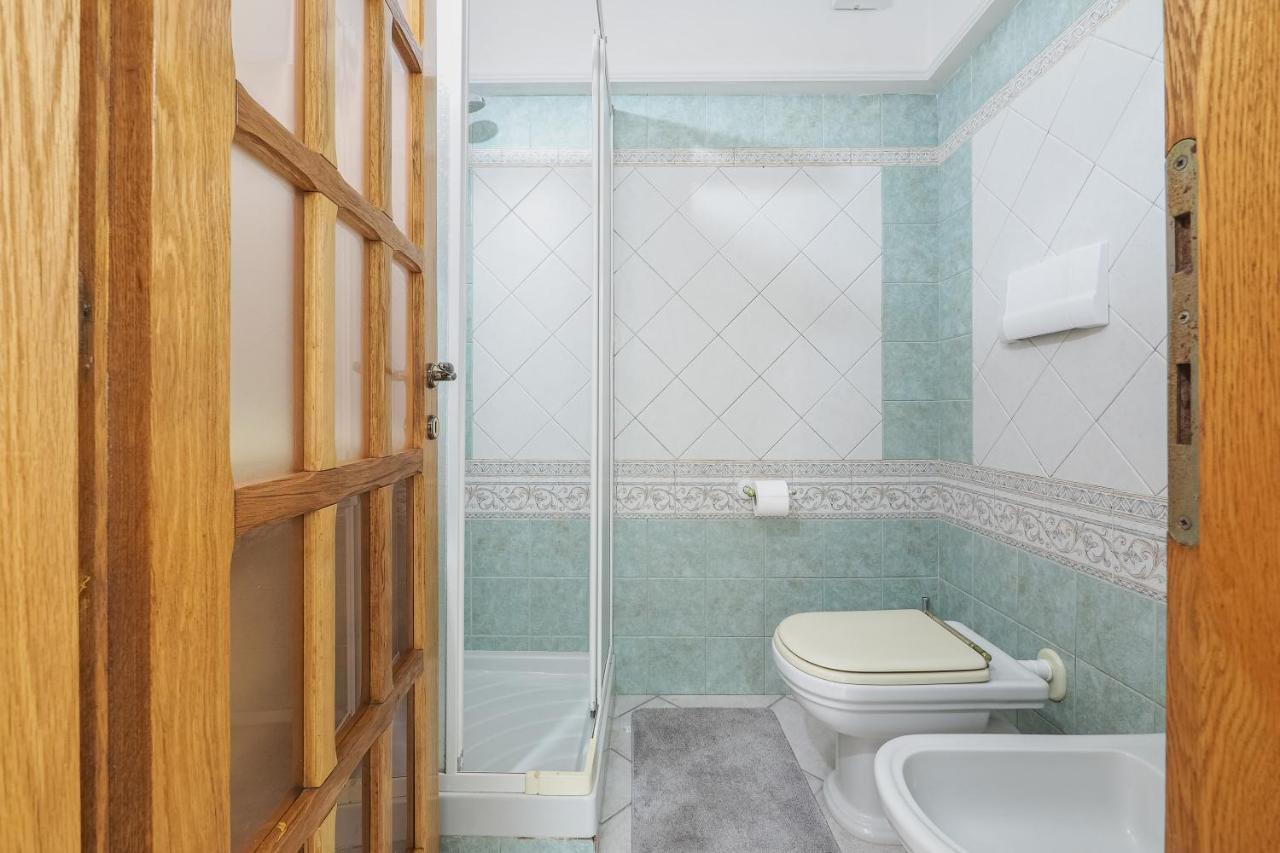 Ferienwohnung Saint Simplicio House Olbia Exterior foto
