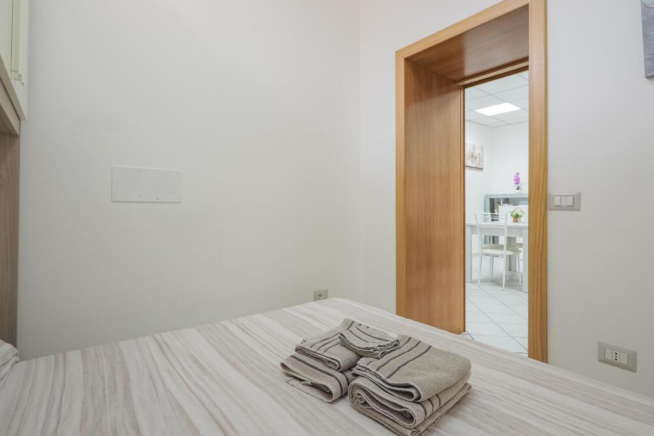 Ferienwohnung Saint Simplicio House Olbia Exterior foto